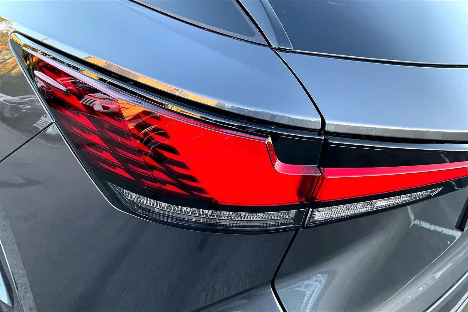 New 2026 Lexus RX 350 Premium Plus AWD/4WD image 12