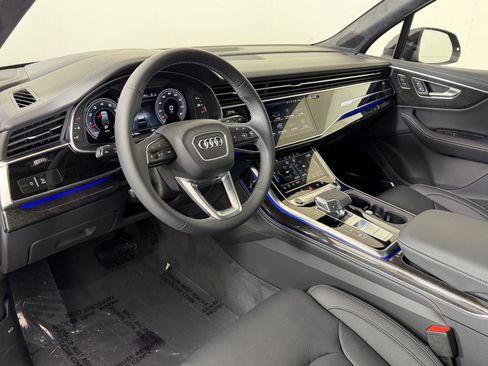 New 2026 Audi Q7 3.0T Prestige AWD/4WD image 4