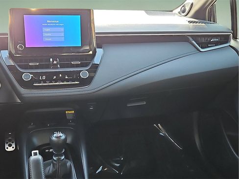 Used 2024 Toyota Corolla GR image 14