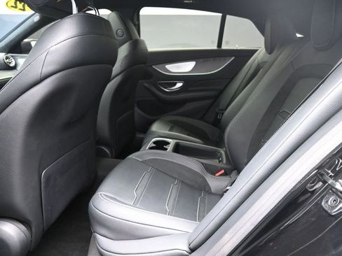 Used 2022 Mercedes-Benz AMG GT 43 image 21