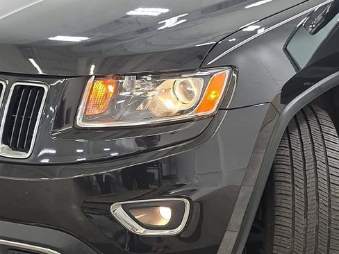 Used 2015 Jeep Grand Cherokee Limited AWD/4WD image 31