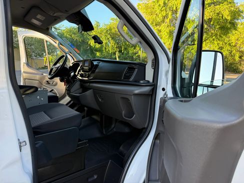 Used 2020 Ford Transit 150 Low Roof image 13