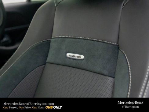 New 2026 Mercedes-Benz GLE 53 AMG 4MATIC Coupe image 19