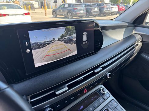 Used 2025 Hyundai Palisade SEL AWD/4WD image 22