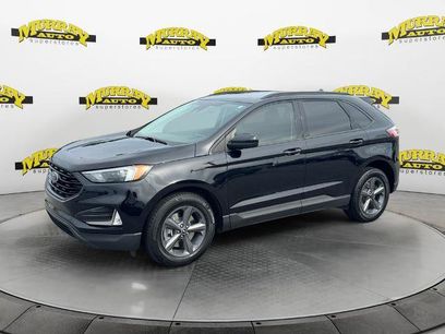 Certified 2023 Ford Edge SEL w/ Sport Appearance Package