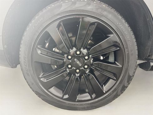 Used 2023 Lincoln Navigator Black Label AWD/4WD image 33