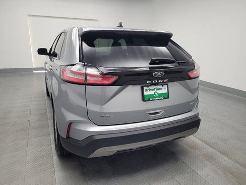 Used 2023 Ford Edge SEL image 6