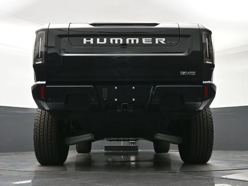 Used 2026 GMC Hummer EV 4x4 Crew Cab image 26
