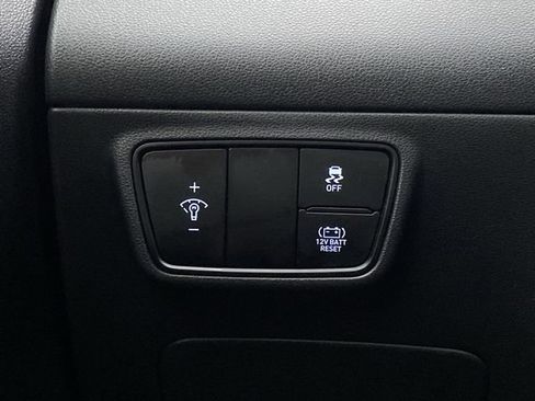 Used 2022 Hyundai Tucson Blue image 23