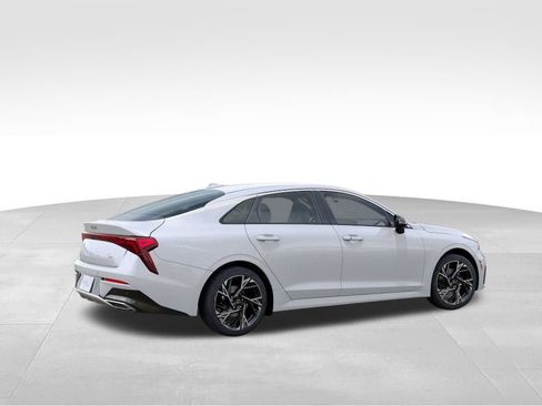 New 2026 Kia K5 GT-Line image 6