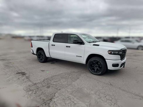 New 2026 RAM 1500 Lone Star image 15