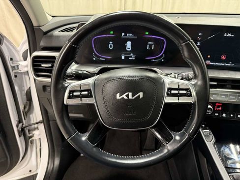 Used 2024 Kia Telluride S w/ S Sunroof Package AWD/4WD image 11