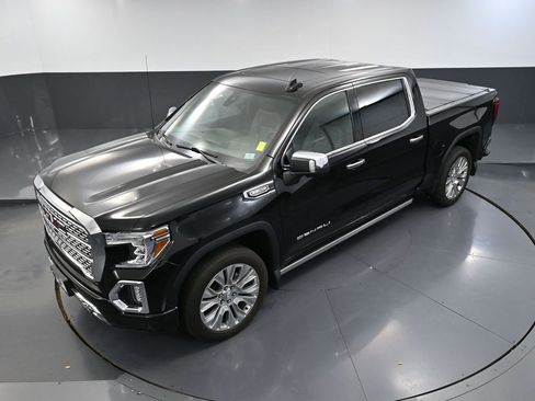 Used 2021 GMC Sierra 1500 Denali w/ Denali Ultimate Package image 66