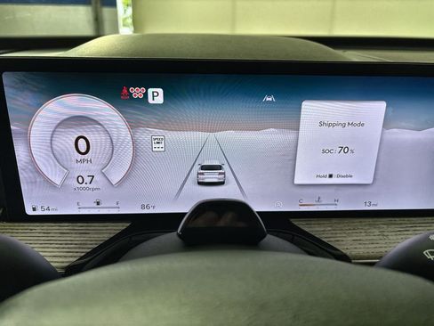 New 2026 Genesis GV80 2.5T Advanced AWD/4WD image 10