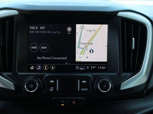 Used 2022 GMC Terrain SLE w/ Driver Convenience Package AWD/4WD image 24