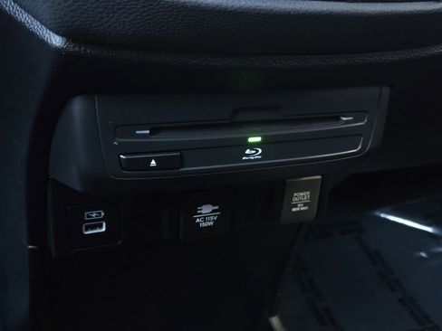 Used 2022 Honda Odyssey Elite image 22