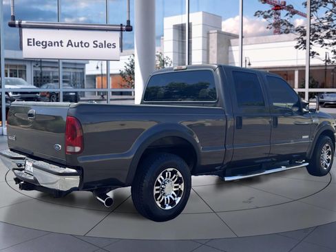 Used 2006 Ford F250 XLT image 5