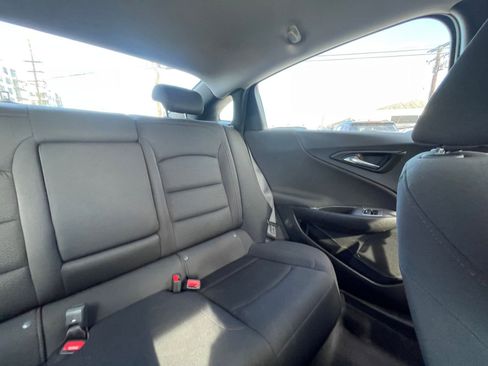 Used 2023 Chevrolet Malibu LT image 37