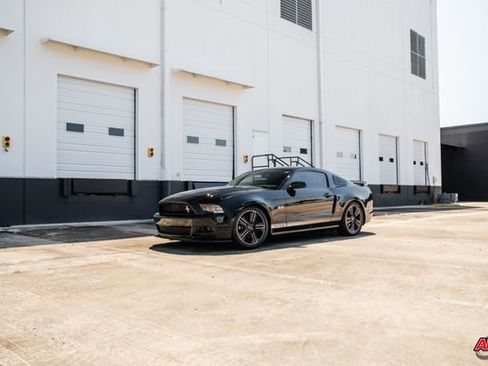 Used 2014 Ford Mustang GT Premium w/ Equipment Group 402A image 36