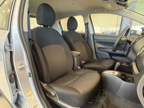 Used 2024 Mitsubishi Mirage ES image 23