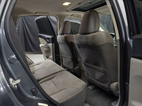 Used 2012 Honda CR-V EX image 18