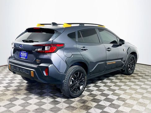 Certified 2024 Subaru Crosstrek 2.5i Wilderness AWD/4WD image 7