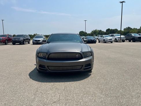 Used 2014 Ford Mustang Premium w/ Equipment Group 203A RWD image 6