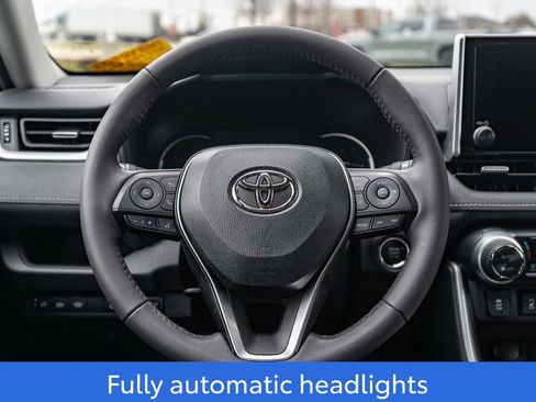 Certified 2023 Toyota RAV4 XLE Premium AWD/4WD image 15