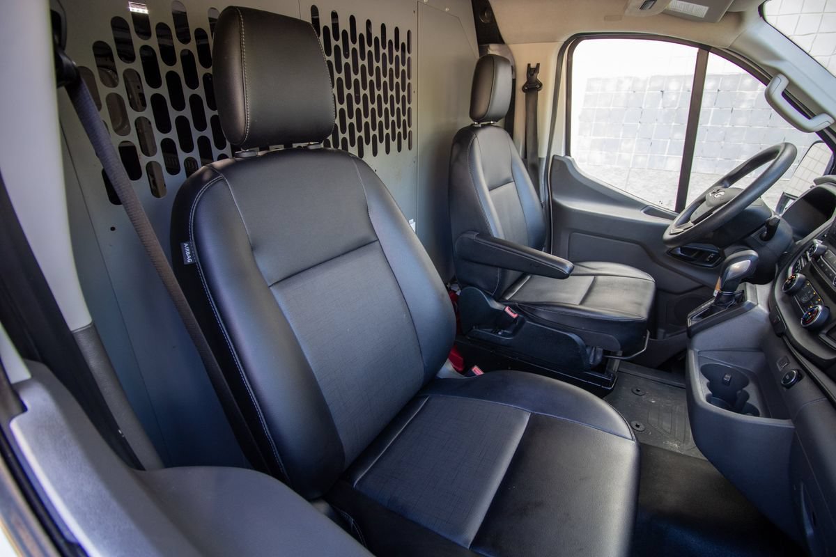 Used 2022 Ford Transit 250 Low Roof RWD image 15