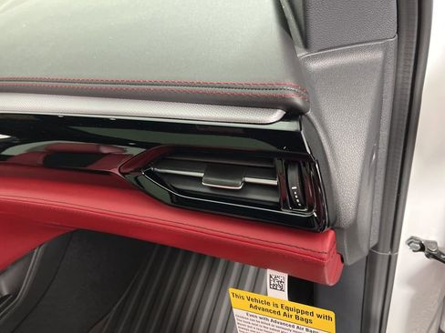 New 2026 Acura MDX A-Spec image 24