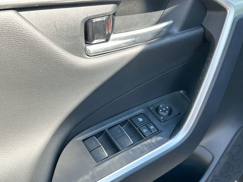 Used 2025 Toyota RAV4 XSE image 13