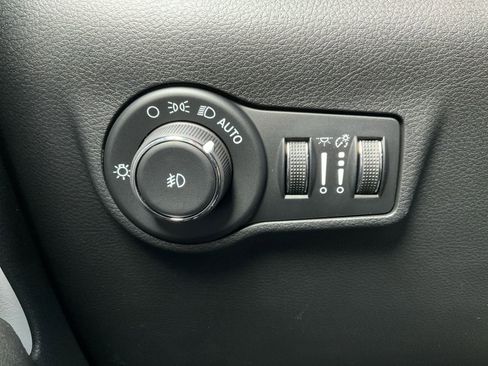 New 2026 Jeep Compass Limited AWD/4WD image 21