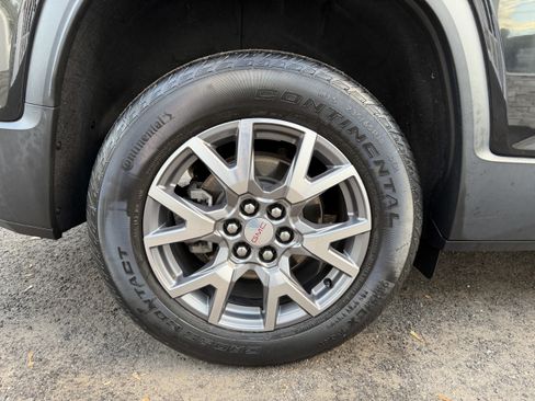 Used 2021 GMC Acadia SLT w/ Premium Package image 20