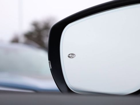 New 2026 Subaru Outback Limited image 24