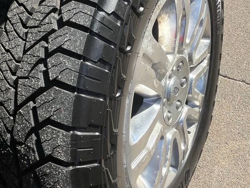 Used 2014 Ford F150 Platinum AWD/4WD image 25