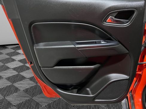 Used 2019 Chevrolet Colorado ZR2 image 20