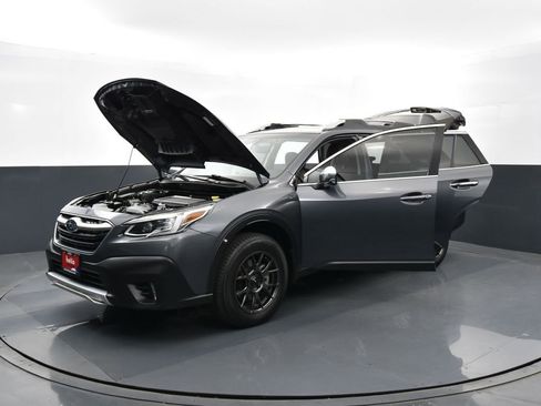 Used 2021 Subaru Outback Touring XT image 39