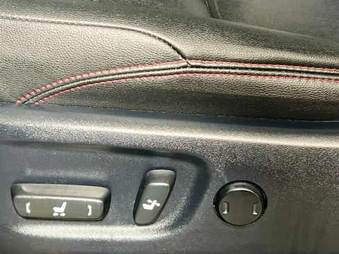 Used 2020 Toyota 4Runner TRD Pro AWD/4WD image 15
