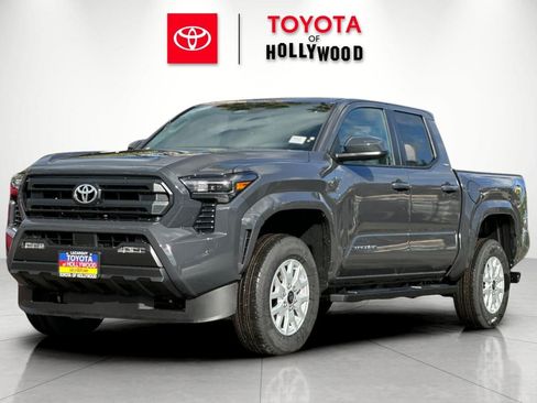New 2026 Toyota Tacoma SR5 image 7
