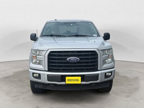 Used 2017 Ford F150 XL w/ Equipment Group 101A Mid image 8