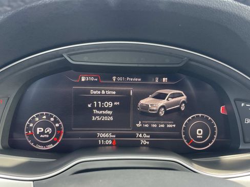 Used 2019 Audi Q7 2.0T Premium Plus w/ Premium Plus Package image 24