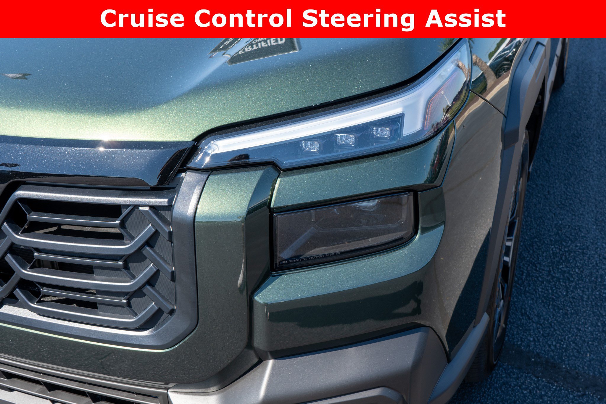 New 2026 Subaru Outback Touring XT AWD/4WD image 9
