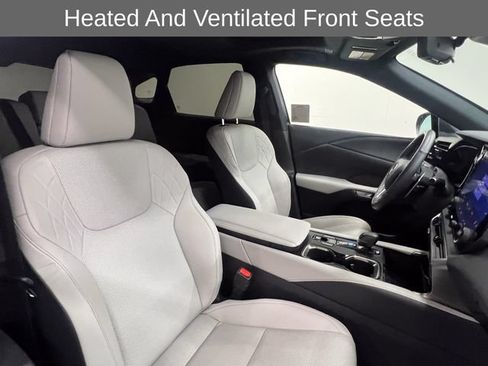 Certified 2023 Lexus RX 350 Premium FWD image 11