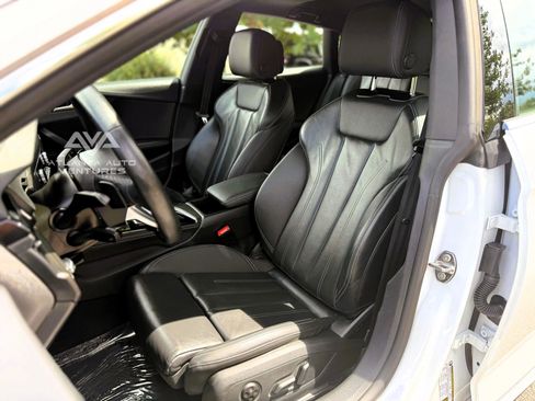 Used 2024 Audi A5 2.0T Premium Plus image 30