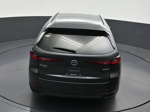 Used 2024 MAZDA CX-90 3.3 Turbo w/ Preferred Plus AWD/4WD image 18