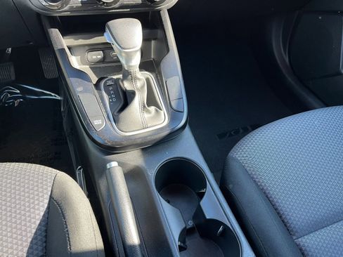 Used 2025 Kia Soul LX w/ LX Technology Package image 39