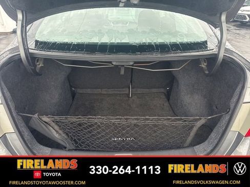 Used 2019 Nissan Sentra SR image 23