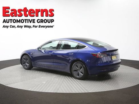 Used 2019 Tesla Model 3 Long Range AWD/4WD image 58