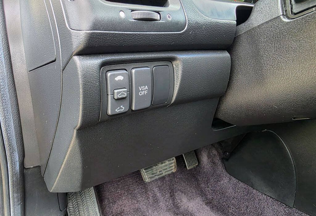 Used 2007 Honda Accord EX image 10