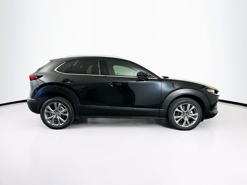 Used 2024 MAZDA CX-30 AWD 2.5 S w/ Premium Package image 10